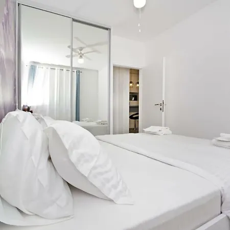 Dalija * 巴什卡沃达