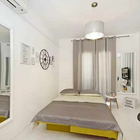 Apartment Dalija *