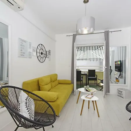 Dalija Apartment