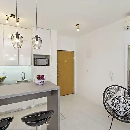 Dalija Apartment