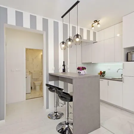 Apartment Dalija Baska Voda