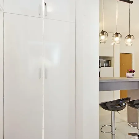 Dalija Apartment *