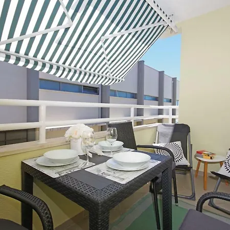 Apartment Dalija Baska Voda