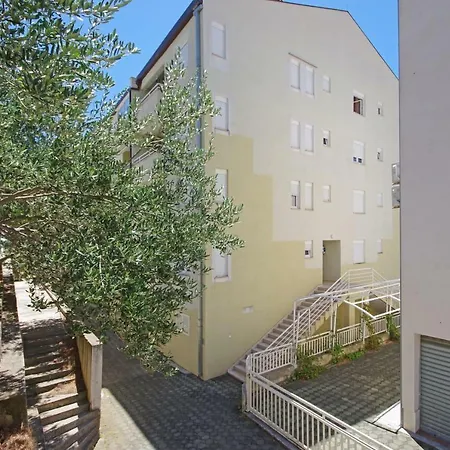 Dalija Apartment