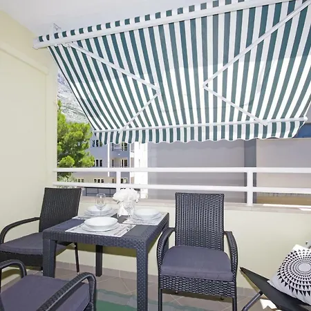 Apartment Dalija