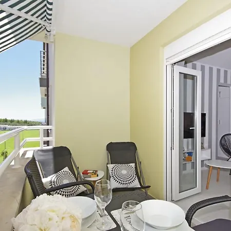Apartment Dalija