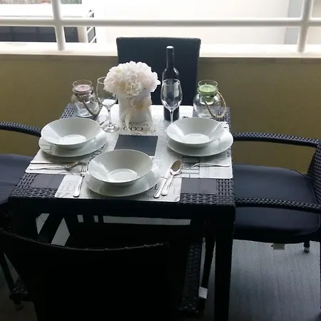 Dalija Apartment