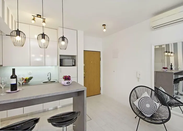 Dalija Apartamento