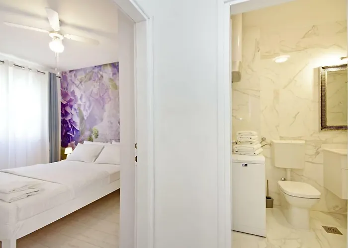 Apartamento Dalija