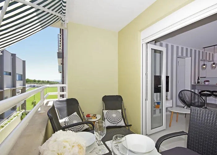 Apartamento Dalija